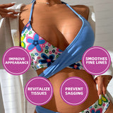 Organic Healthy Breast Enhancement Capsules 60 capsules