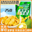 Yunnan Jackfruit Slices – Thick-Cut Dried Fruit Snack
