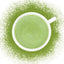 Japanese PREMIUM Grade 100% Pure Organic Matcha Green Tea Powder 1 oz.