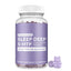Dietary Supplement Vegan Me*latonin Gummies for Relaxation and Sleep 60PCS