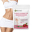 84g Increased Colon Health Colon Cleanse Detox Tea Herbal Loose Leaf Tea