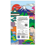 Cherry Blossom Dandelion Cornhusk Chrysanthemum Tea Herbal Tea Bags 150g/5.29oz
