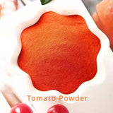 HELLOYOUNG Combo of Chili Powder, Chili Crushed, Tomato Powder ,Paprika Powder