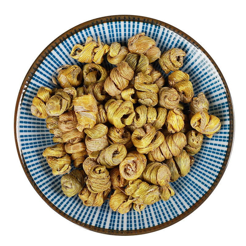 50g Dendrobium Candidum Natürlicher Bio Gesunder Kräutertee 霍山铁皮石斛 Tie Pi Shi Hu