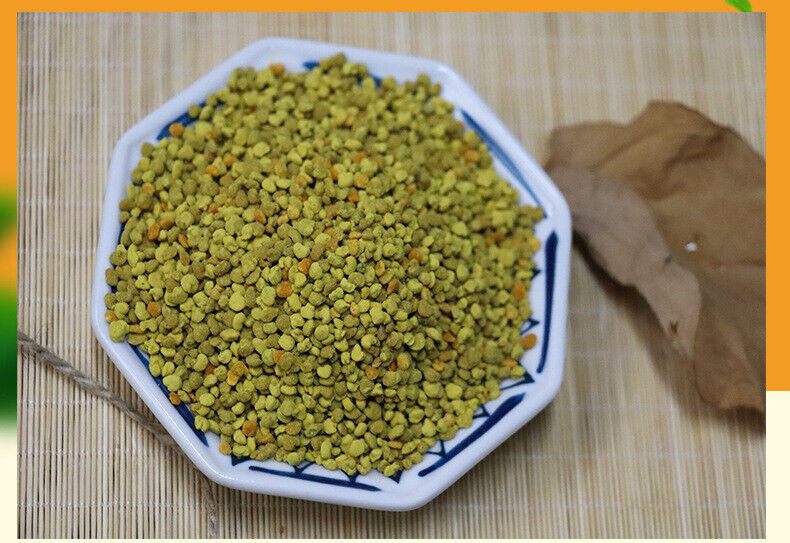 200g Pu'er Spring Tea Pollen Yunnan Plateau Specialty