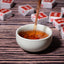 Yunnan Jindian Jujube Small Square Brick Aged Pu-erh Ripe Tea Small Tuo Tea 500g