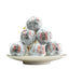 8g/pastille Icelandic Dragon Pearl Pu-erh Ripe Tea Small Tuocha Dragon Pearl