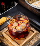 150g Organic Men Fertility Tea Male Fertility Tea Nourishing Kidney Tea for Man