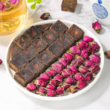 Brown Sugar Cubes Brown Sugar Black Sugar Ginger Tea Red Date Tea 8.8oz