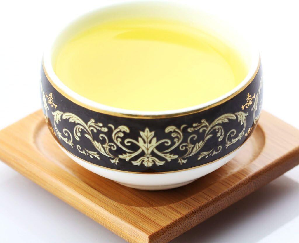 100g Supreme Strong Aroma Tieguanyin Oolong Tea - Iron Goddess Fujian Oolong Tea