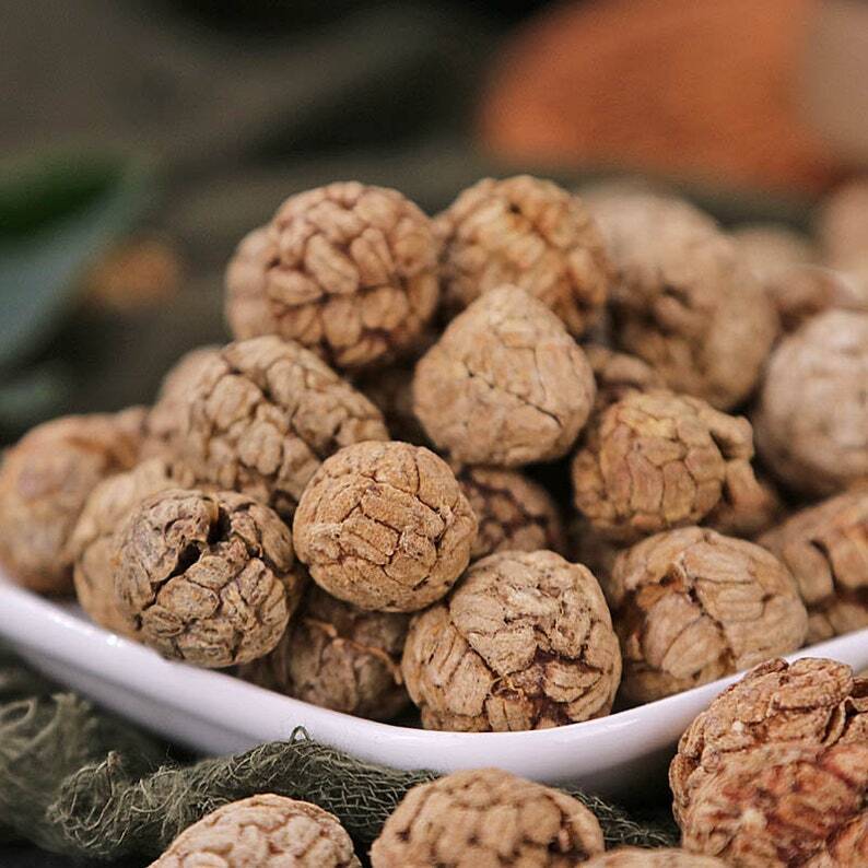 250g Dried Herbs Semen Alpiniae Katsumadai, Cao Dou Kou