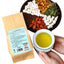 Healthy Fuling Zhizi Juju Tea 150g Organic Herbal Tea Organic Healthy Drink