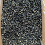 Bulk Qinghai Black Goji Berries Black Goji Berry Tea Flower Tea 500g