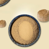 Organic PURE Black Tea Powder (Smooth Flavour and Very Fine Powder)