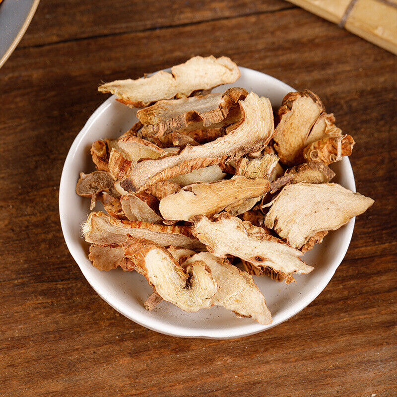 Chinese Herbal Medicine ZhiMu ZhiMu Slices ZhiMu Ding Agricultural Products 500g