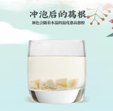 180g Pueraria Lobata Block Best Quality Without Broken Pieces Herbal Health Tea