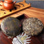 Yunnan Puerh Tea Raw Tea Mojiang Phoenix Nest Raw Cake 100g