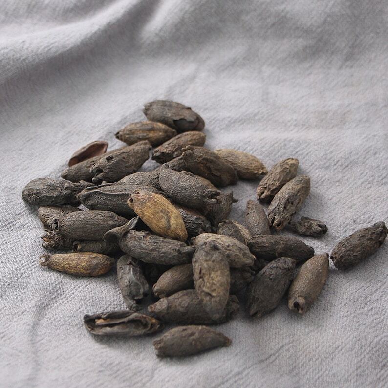 250g Mu Ding Xiang 母丁香, Clove Fruit, Fructus Syzygium Aromaticum, Ji She Xiang