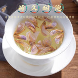 Kudzu Flower Tea Wild Kudzu Flower Tea Kudzu Flower Tea Shoulder Health Tea 250g