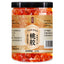 Peach Gelatin 150g Large Grain with Bird's Nest Soapnut Rice