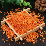 HELLOYOUNG Dried Carrot Granule - Fresh Red