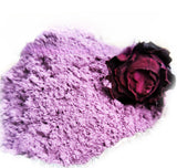 HELLOYOUNG TOP Grade Pure Rose Petal Powder -Pure, Pink Colour,Food Grade