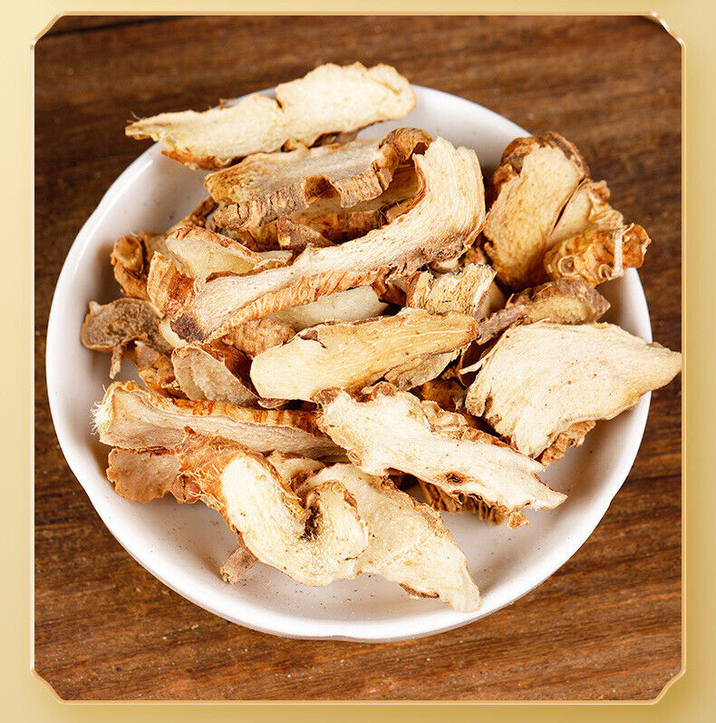 Chinese Herbal Medicine ZhiMu ZhiMu Slices ZhiMu Ding Agricultural Products 500g