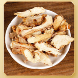 Chinese Herbal Medicine ZhiMu ZhiMu Slices ZhiMu Ding Agricultural Products 500g