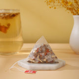 Bamboo Cane and Thatch Tea 225g/15 Sachets Bamboo Cane and Thatch Snow Pear Tea