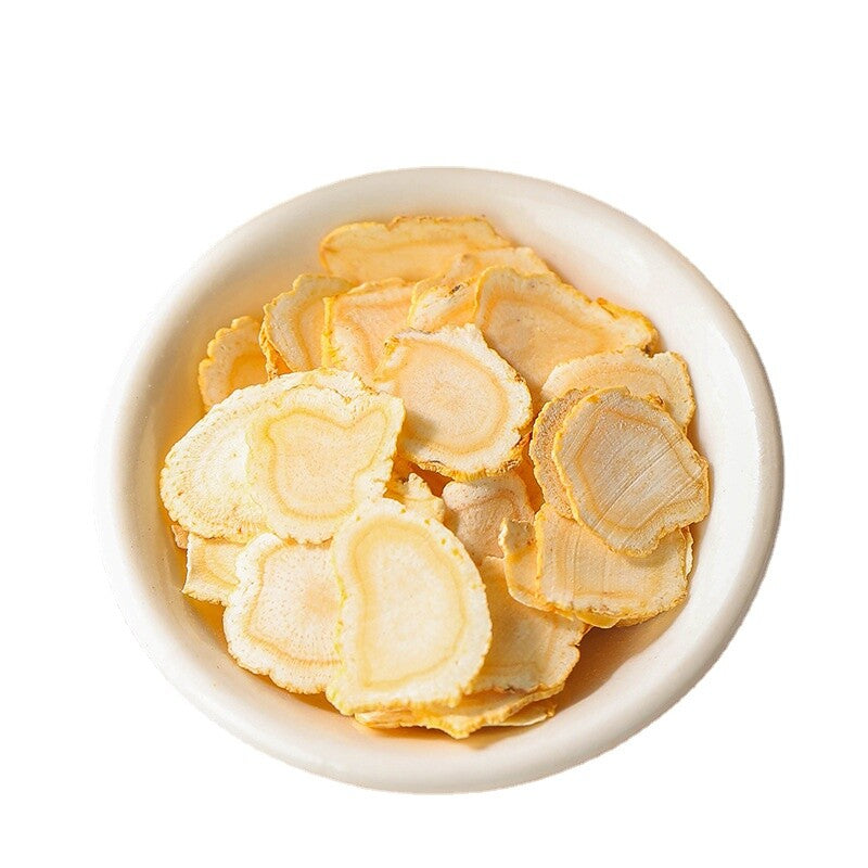 50g Amerikanischer Ginseng Scheiben Soft Take Ginseng kann Gesundheit sein
