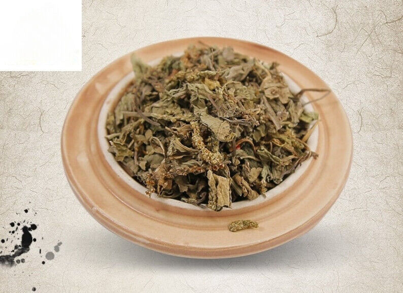 Che Qian Cao/ 车前草 / Plantain Herb / 500g