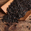 Glutinous Rice Fragrance Crushed Silver Tea Fossil Yunnan Pu'er Ripe Tea 500g