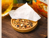 150g Hericium erinaceus Clove Seabuckthorn Tea Stomach Nourishing Herbal Tea