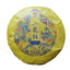 Menghai TAETEA DRAGON PILLAR Dayi Tea Cake Puer Pu-erh 357g Ripe 2101 Batch