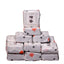 500g camphor puerh ripe tea small square brick Yunnan mini small tuo Menghai tea
