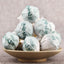 Glutinous Rice Fragrance Pu'er Raw Tea Dragon Pearl 500g Pu'er Tea Tuocha