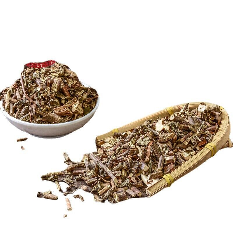 Chinese Herbal Medicine Patchouli Huo Xiang Medicine Food Patchouli 500g/1.1lb