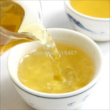 Taiwan Oolong Milk OolongTea Jin Xuan Strong Cream Flavor Wulong Tea 150g