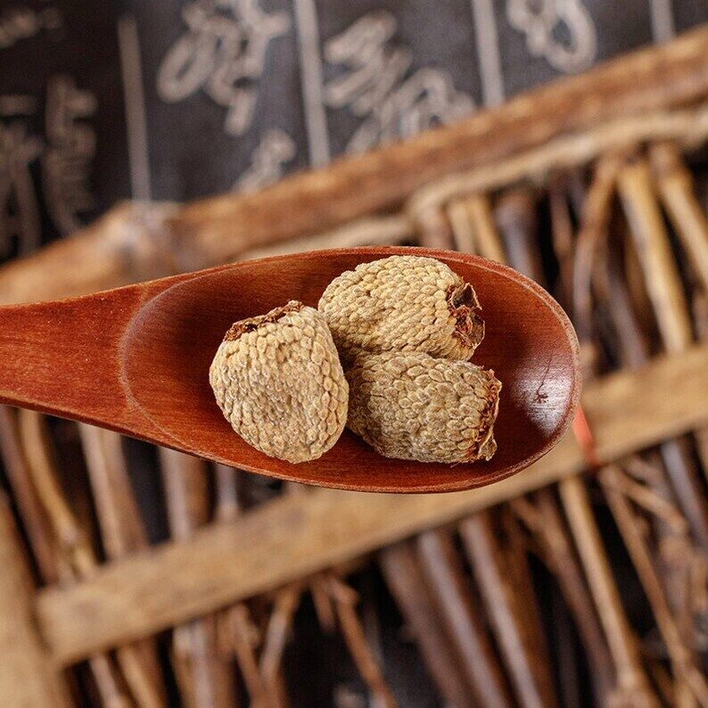 100g Organic Fructus Rubi / Rubus coreanus MIQ Dried Herbs Fu Pen Zi