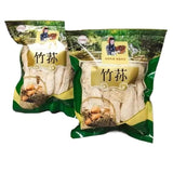 Natural bamboo fungus Moisturizes the lungs, relieves cough and reduces phlegm