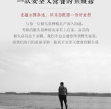 10KG Hericium Erinaceus New  Free Shipping Non-smoked Lion's Mane Mushroom