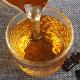 100g Raw Pu'er Tea Cream Organic Yunnan Pu-erh Green Tea Canned Health