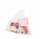 Natural Herbal Rose Red Date Woman Womb Detox Tea Period Pain Relief Tea