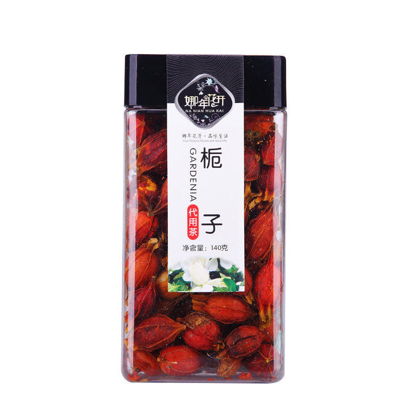 Arbitrary Combination of Floral Tea Herbal Tea, Rose, Honeysuckle, Jasmine Tea