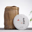 100g Yunnan Cake: Moonlight White Old White Tea with White Hair Silver Needles