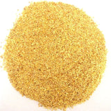 HELLOYOUNG Pure Ginger Granule ( Ground pieces) -Strong Flavour, old ginger