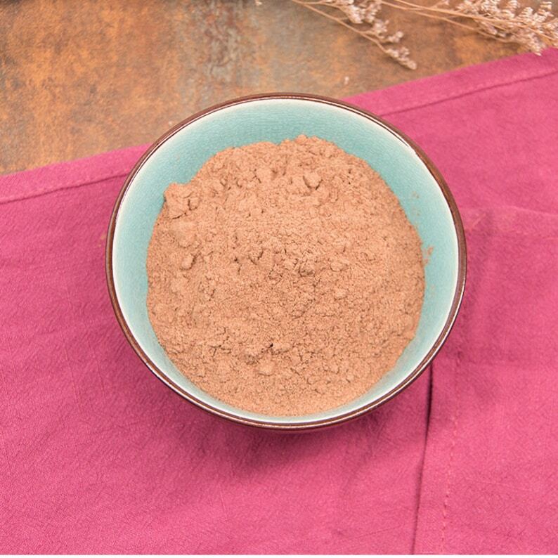 500g Tibetan Plateau Wild Rhodiola Rosea Root Powder Health Care Herbal Tea