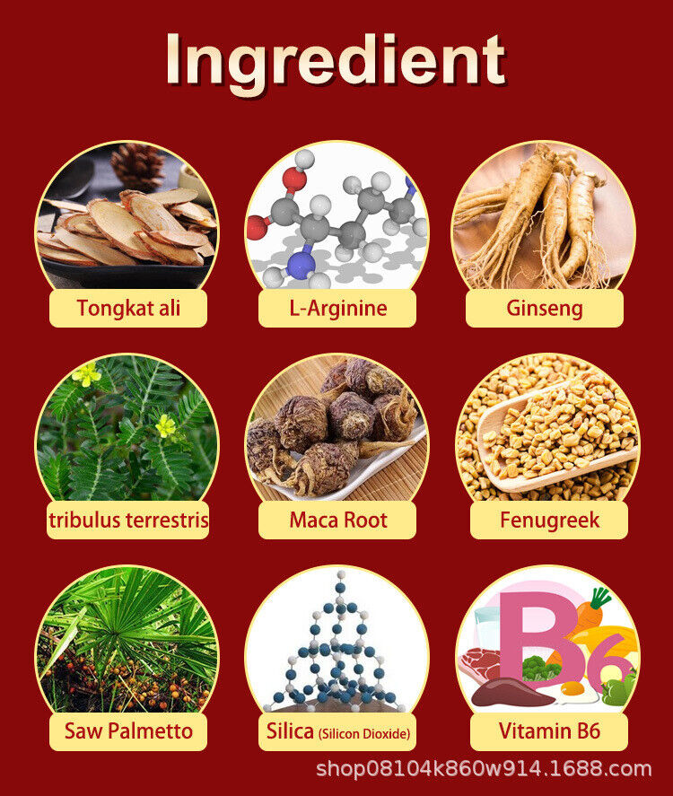 power male capsule plus male enhancement slze stamina drive 10caps*2boxes