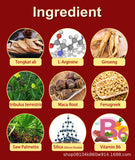 power male capsule plus male enhancement slze stamina drive 10caps*2boxes