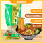 Kudzu Vermicelli 250g/bag Vermicelli Wide Vermicelli for Stew and Soup 250g